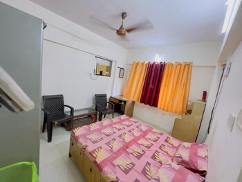 Pg for Rent in Marol, Mumbai