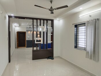RR Residency Madhapur