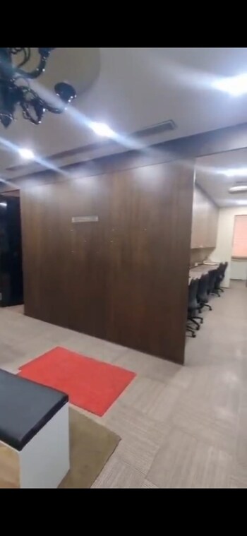 Office Space for Rent in Koregaon Park, Pune