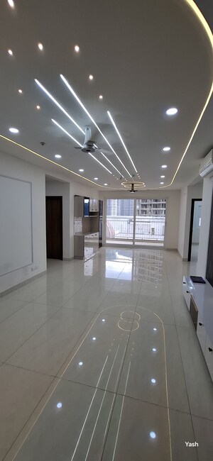 3 BHK Apartment For Rent in Prestige Beverly Hills, Kokapet
