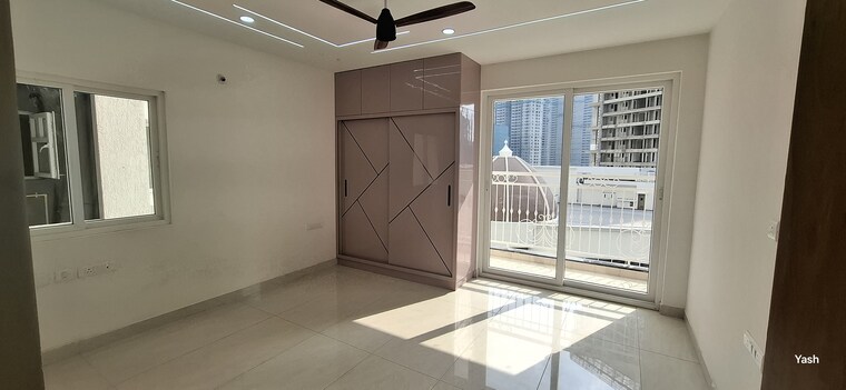 Room, prestige-beverly-hills 3 Bedroom 1796 Sq.Ft. Apartment In Kokapet Hyderabad 10475436