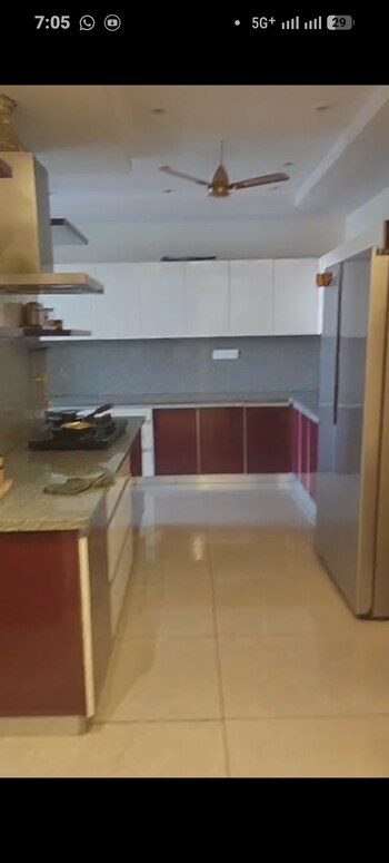 4 BHK Builder Floor for Rent in Sector 21c, Faridabad
