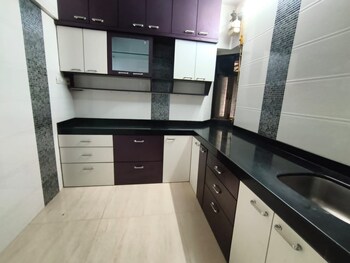 1.5 BHK Flat for Rent in Siddhachal, Thane
