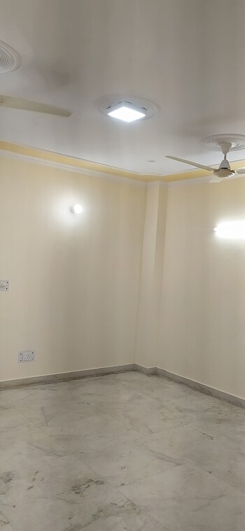 2 BHK Builder Floor for Rent in Khirki Extension, Delhi