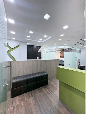 Office Space for Rent in Netaji Subhash Place, Delhi