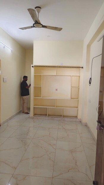 1 BHK Builder Floor for Rent in Begumpet, Hyderabad