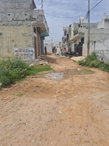 Plot for Sale in Maruti Kunj, Gurgaon