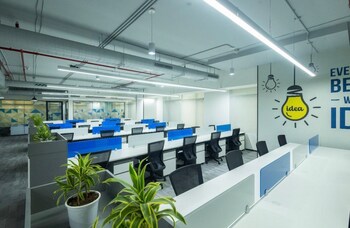 JMD Megapolis
