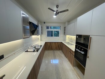 3 BHK Builder Floor for Sale in Sector 57, Gurgaon