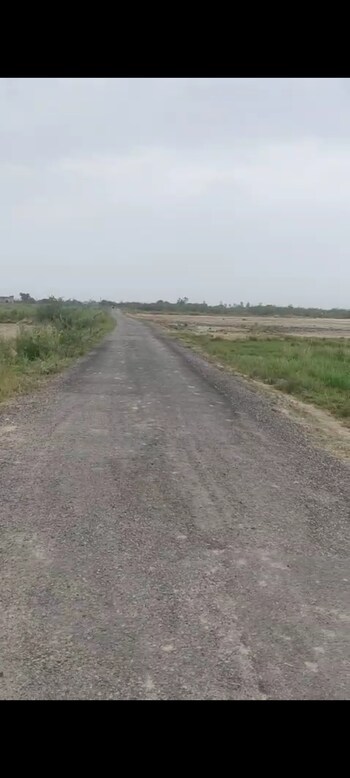 Plot for Sale in Kishor Pura, Vrindavan