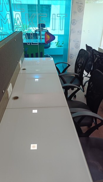 Office Space for Rent in Mindspace, Mumbai