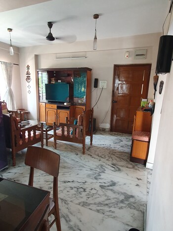 3 BHK Flat for Sale in Sreepally, Kolkata