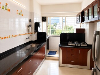 3 BHK Flat for Sale in Aundh Gaon, Pune