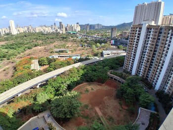 Lodha Splendora