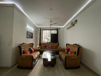 New Generation Maple Apartments