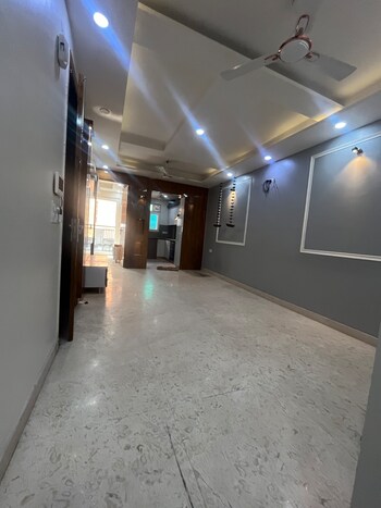 3 BHK Flat for Rent in Budella, Delhi