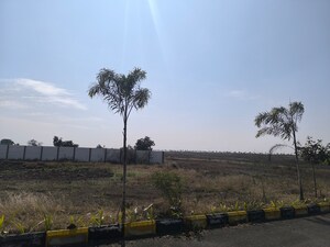 Plot Area in  Plot at Neemsboro Manavooru, Pusalpahad – for Sale