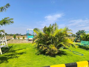  Plot – Garden View at Neemsboro Manavooru, Pusalpahad - for Sale