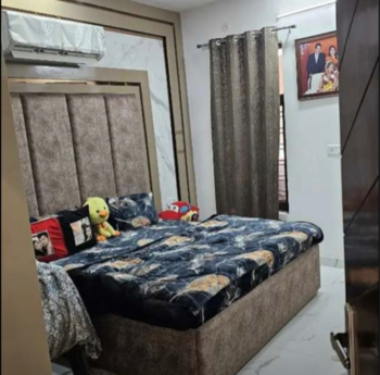 3 BHK Builder Floor for Sale in New Industrial Township 2, Faridabad