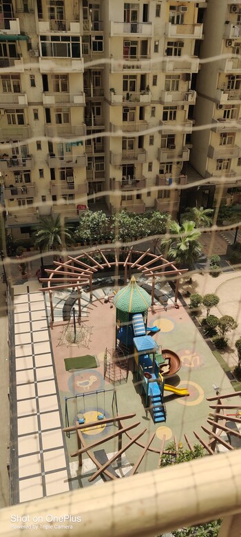 KW Srishti