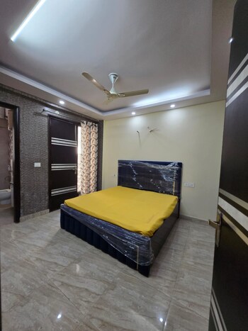 3 BHK Builder Floor for Rent in Sector 45, Gurgaon