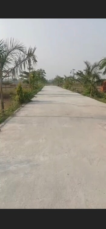 Plot for Sale in Garhmukteshwar, Hapur