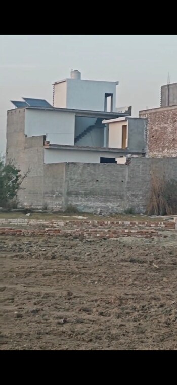 Plot for Sale in Garhmukteshwar, Hapur