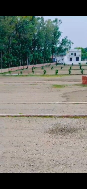 Plot for Sale in Garhmukteshwar, Hapur