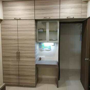 2 BHK Builder Floor for Sale in Ghansoli Sector 3, Navi Mumbai