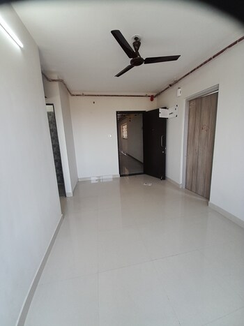1 BHK Flat for Rent in Ulwe Sector 9, Navi Mumbai