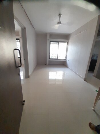 1 BHK Flat for Rent in Ulwe Sector 9, Navi Mumbai