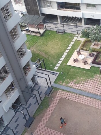 5 BHK Penthouse for Sale in Vesu, Surat