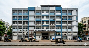 Virwani Industrial Estate