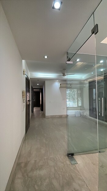 3 BHK Builder Floor for Sale in Greater Kailash ii, Delhi