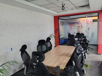 Ansal Corporate Park