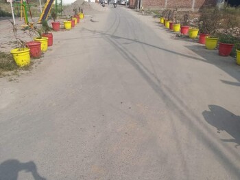Plot for Sale in Pallavpuram, Meerut