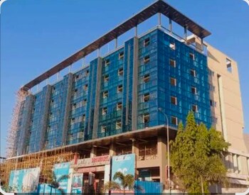 Haware Intelligentia Business Park
