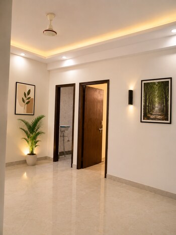 1 BHK Builder Floor for Sale in Mehrauli, Delhi