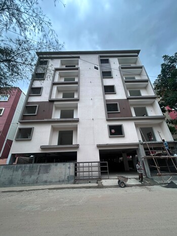 3 BHK Flat for Sale in Parappana Agrahara, Bangalore