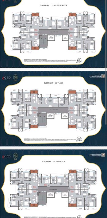 GBD Ram Setu Bhavan