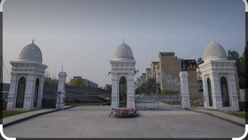 Omaxe New Chandigarh