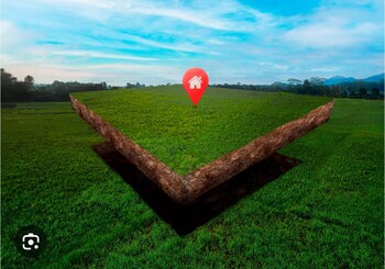 Plot for Sale in Sector 16 A, Faridabad