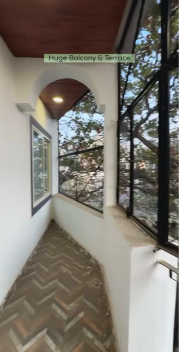 3 BHK Flat for Sale in Saket Nagar, Indore