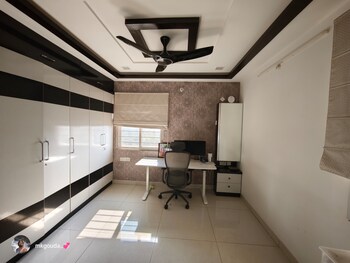 3 BHK Builder Floor for Rent in Sriram Nagar, Hyderabad