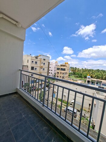 2 BHK Builder Floor for Rent in Kudlu Gate, Bangalore