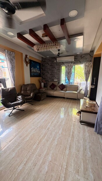 Savali Apartments