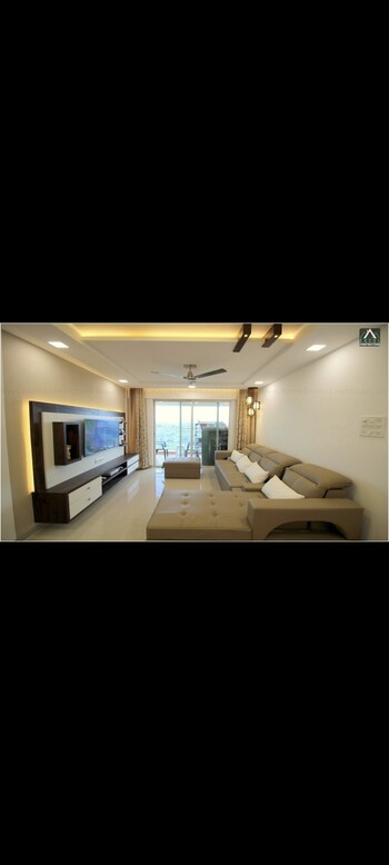 Girnar Tower Parel