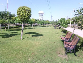 Plot for Sale in Omex City, Indore