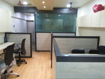 Office Space for Rent in Cbd Belapur Sector 11, Navi Mumbai