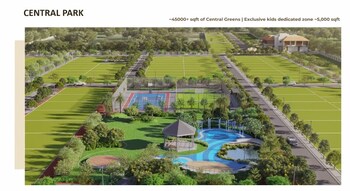 Godrej Greenview Estate